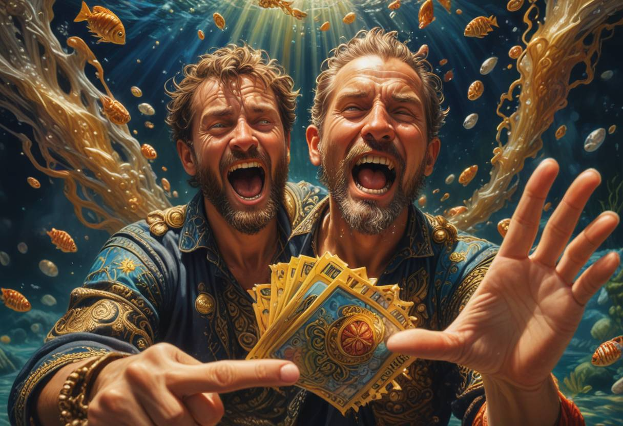 Everything You Need to Know About Lucky Tickets
