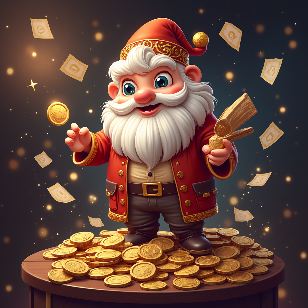 Online Lottery